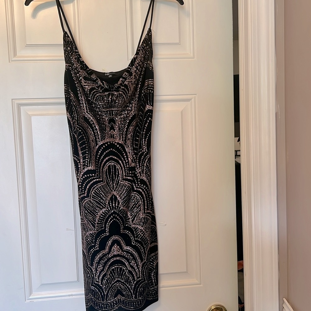 Party dress